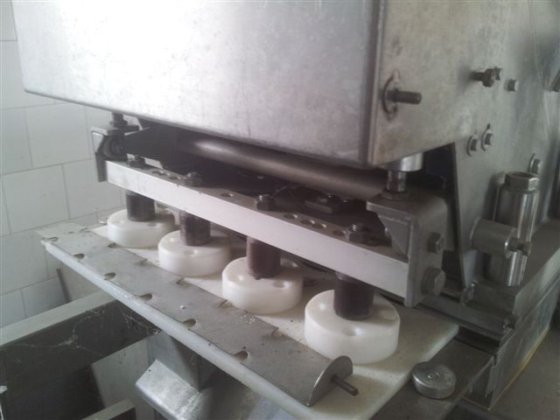 Koppens 400mm フライパンライン