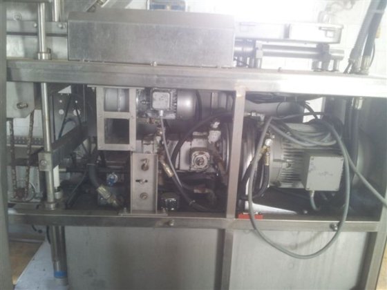 科普斯400毫米油炸线