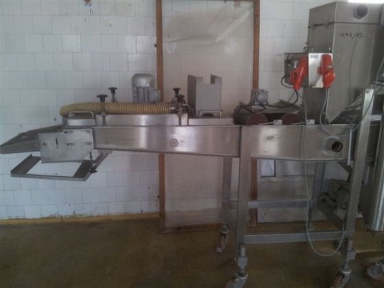 Koppens 400mm フライパンライン