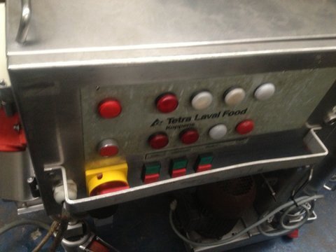Koppens PU600 Breader