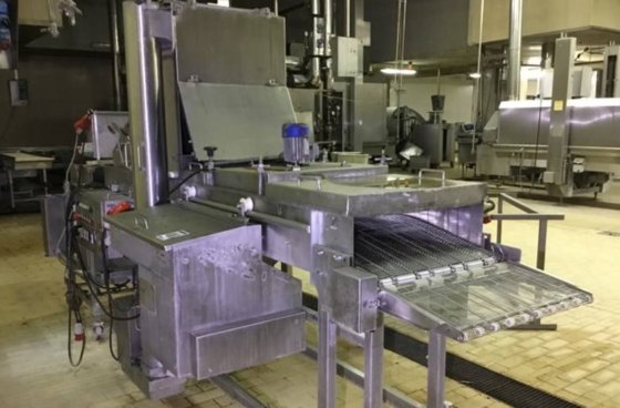 Koppens PU600 Breader