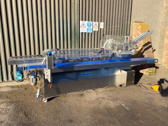 2005年フリーマントルS11スリーバー