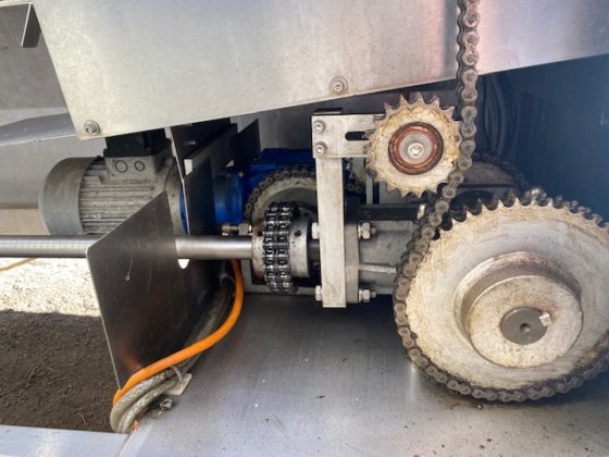 2005年フリーマントルS11スリーバー