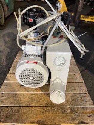 2018 Leybold 真空泵