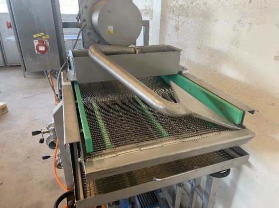 600毫米维尔式开孔器