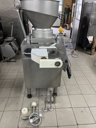 ハントマン VF80 バキュームフィラー