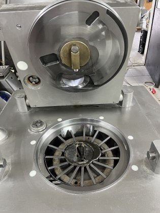 ハントマン VF80 バキュームフィラー