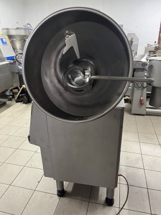 ハントマン VF80 バキュームフィラー