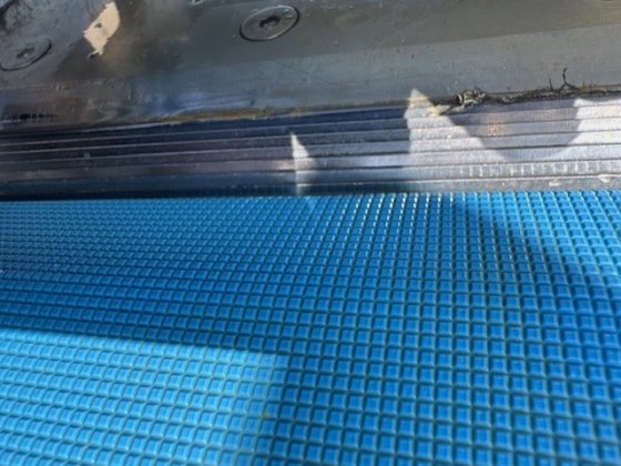 2008 Steen ST600 鱼撬