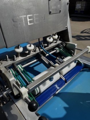 2008 Steen ST600 鱼撬