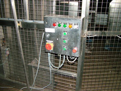 1999年Dolav翻转吊机