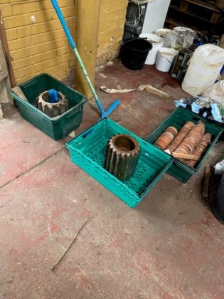 厄舍尔GRL切片机