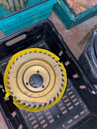 厄舍尔GRL切片机