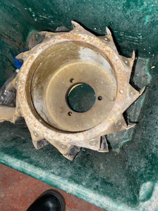 厄舍尔GRL切片机