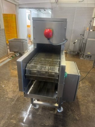 2015 极地系统惊蟹机