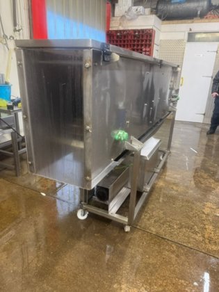 2015 极地系统惊蟹机