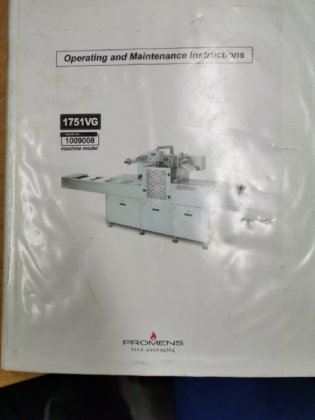 プロメンズ 1751VG トレーシーラー