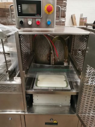 プロメンズ 1751VG トレーシーラー