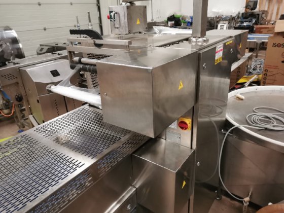 プロメンズ 1751VG トレーシーラー