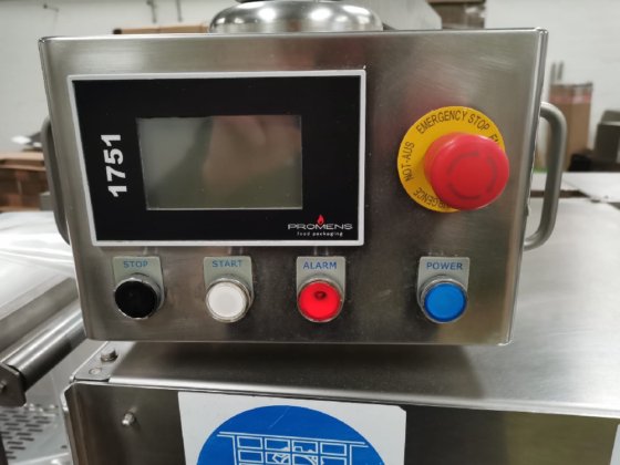 プロメンズ 1751VG トレーシーラー