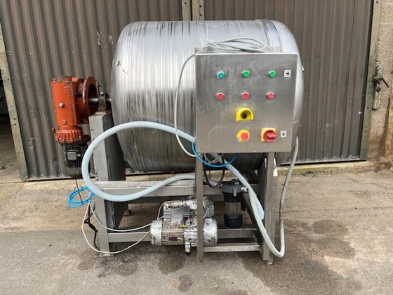 700 升真空滚揉机