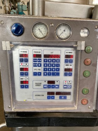 ハントマン VF300 バキュームフィラー