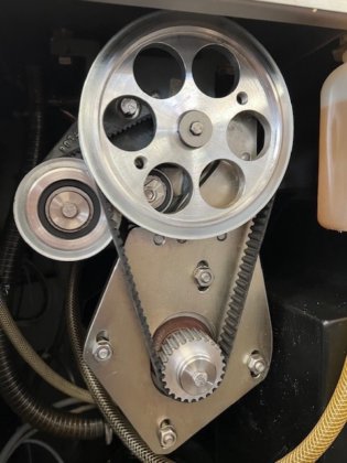 2018 ヴェマグ HP3 バキュームフィラー -