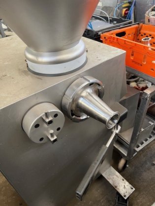 2018 ヴェマグ HP3 バキュームフィラー -