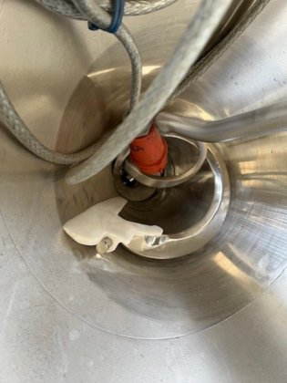 2018 ヴェマグ HP3 バキュームフィラー -