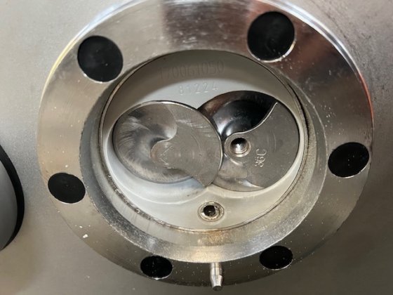 2018 ヴェマグ HP3 バキュームフィラー -