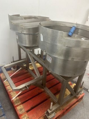 オフシェル海老剥離機