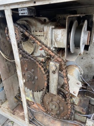 Sepamatic 1200 botscheider