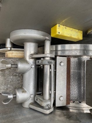 Sepamatic 1200 botscheider