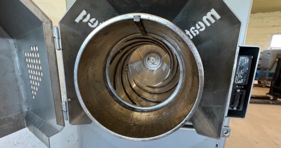 冻肉粉碎机200mm