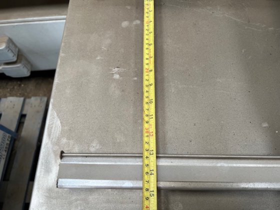 迷你双室真空包装机