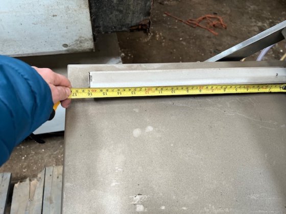 迷你双室真空包装机