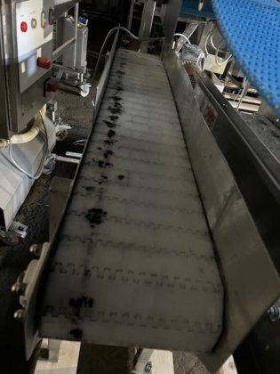 コンベアミニ250mmベルト幅