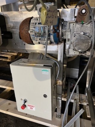 迷你输送机 250 毫米带宽