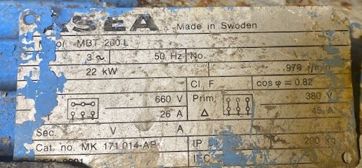 带压缩机的卧式板式冷冻机