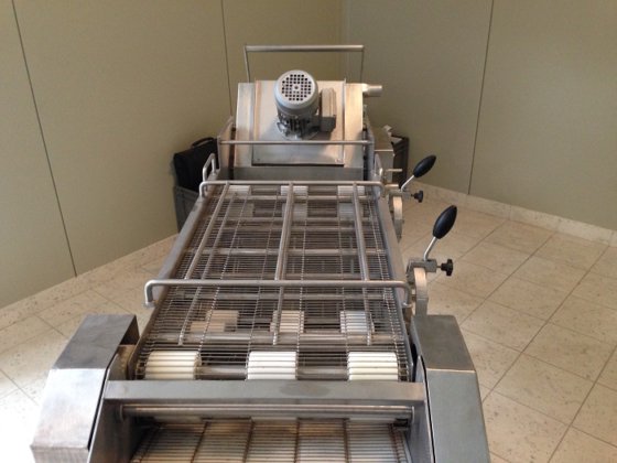 コペンス TD400 天ぷら衣用アプリケーター