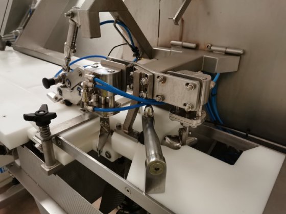 ユニフード SP60J 背骨スクレーパー