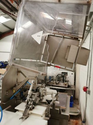 ユニフード SP60J 背骨スクレーパー