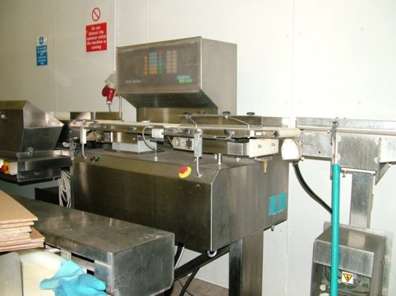 1994年 ソータウェイ8ステーショングレーダー