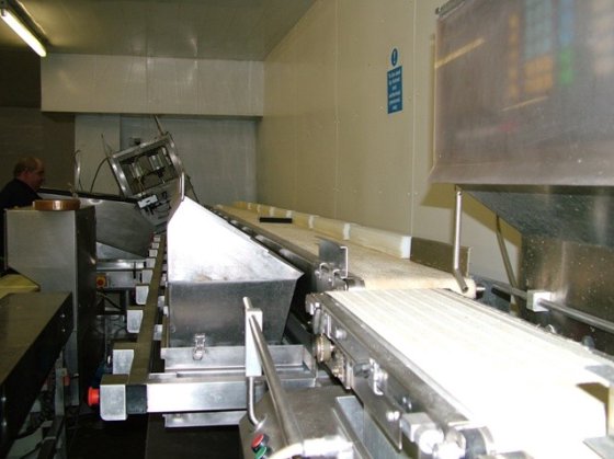 1994年 ソータウェイ8ステーショングレーダー