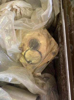 Handtmann FA70 备件