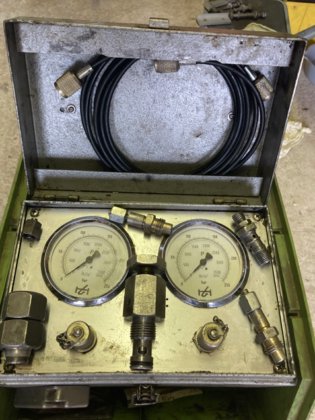 ハントマン FA70 スペアパーツ