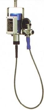 Bettcher Wizard Handheld Slicer