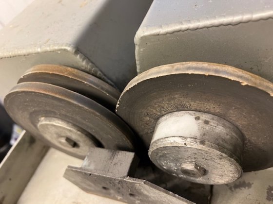 巴德60型磨刀器