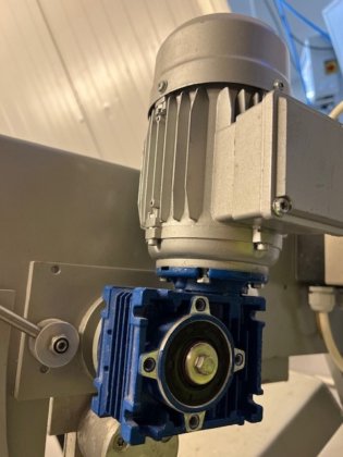 巴德60型磨刀器