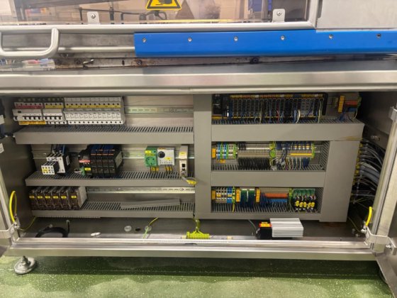 2014 シールパック A6 トレーシーラー